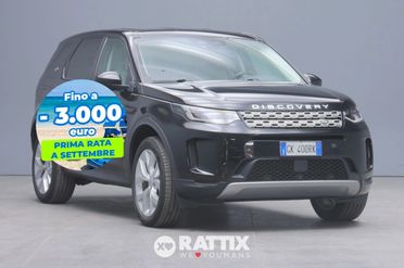 Land Rover Discovery Sport 2.0d td4 mhev 163CV SE awd auto