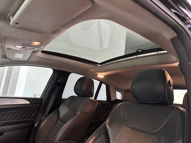 Mercedes-benz GLE 350 d 4Matic Coupé Premium Plus