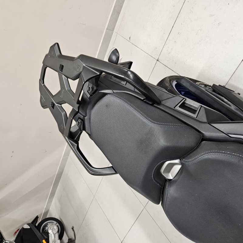 Yamaha Tracer 900 - 2020