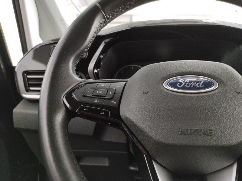 FORD Tourneo Connect 3ªs - Grand Tourneo Connect 2.0 EcoBlue 122 CV Powershift Titanium
