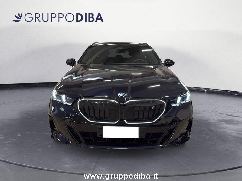 BMW Serie 5 Touring Serie 5 G61 Touring i5 Touring edrive40 MSport Pro