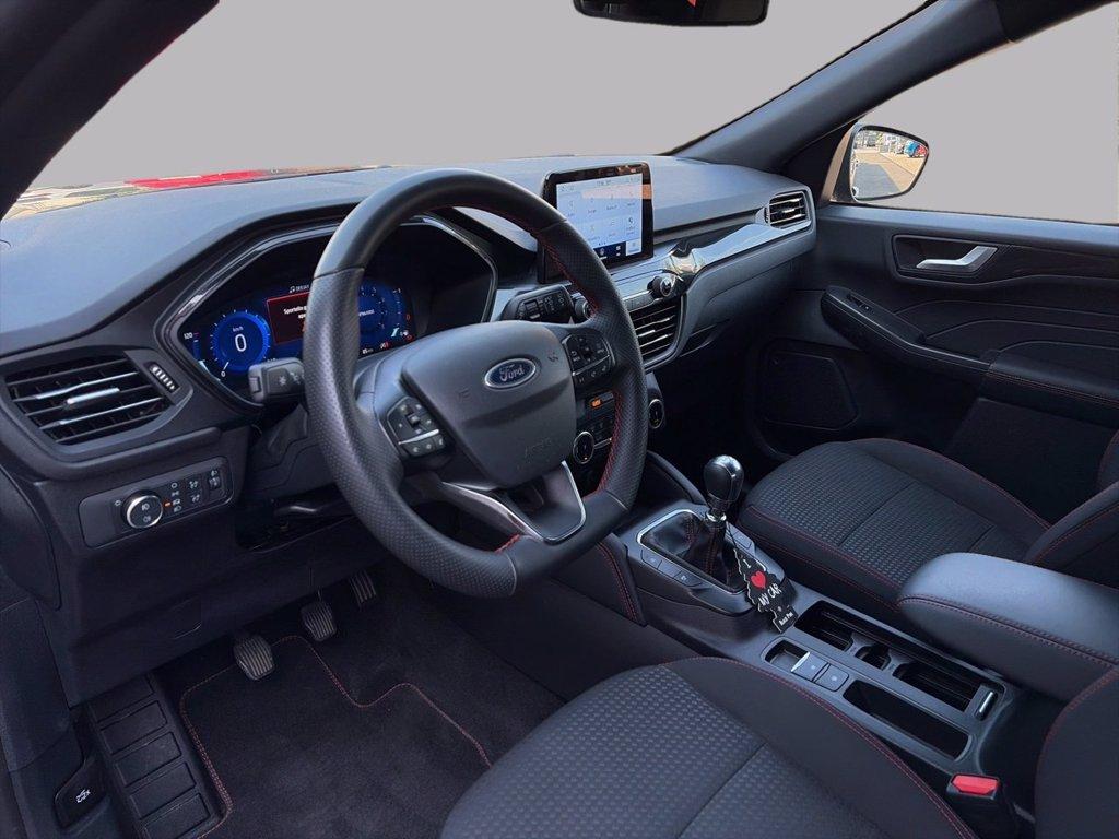 FORD Kuga 1.5 EcoBoost 150 CV 2WD ST-Line Business del 2024