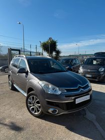 Citroen C-Crosser 2.2 HDi (7 POSTI)