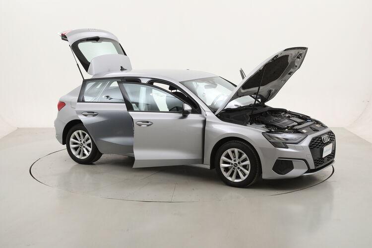 Audi A3 SPB 35 TDI Business S tronic BR621102 2.0 Diesel 150CV