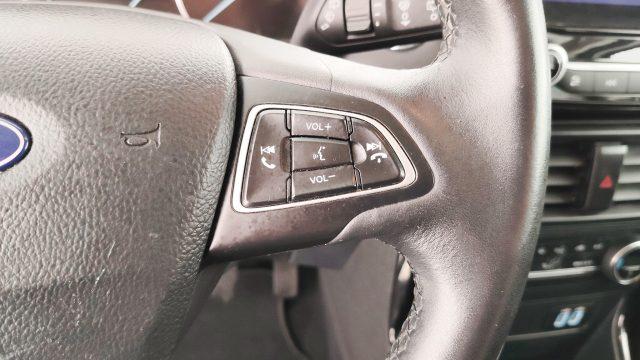 FORD EcoSport 1.0 EcoBoost 125 CV Start&Stop Titanium