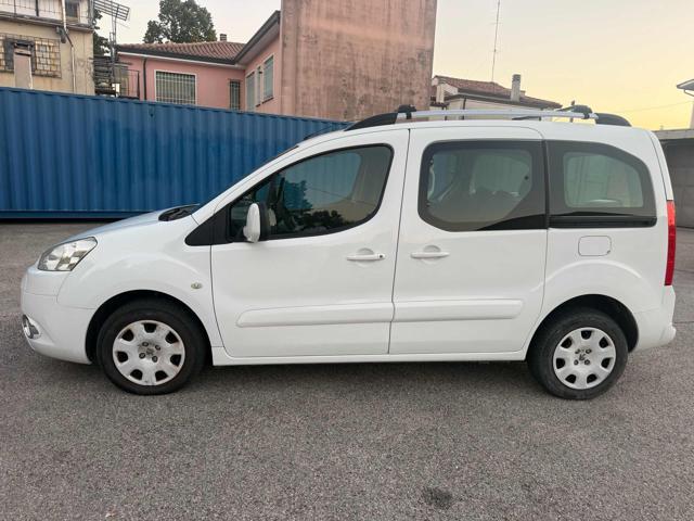 PEUGEOT Partner Tepee 1.6 HDi 92CV 5posti Premium Bellissima