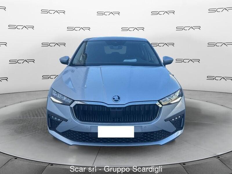 Skoda Scala 1.0 TSI 110 CV Style