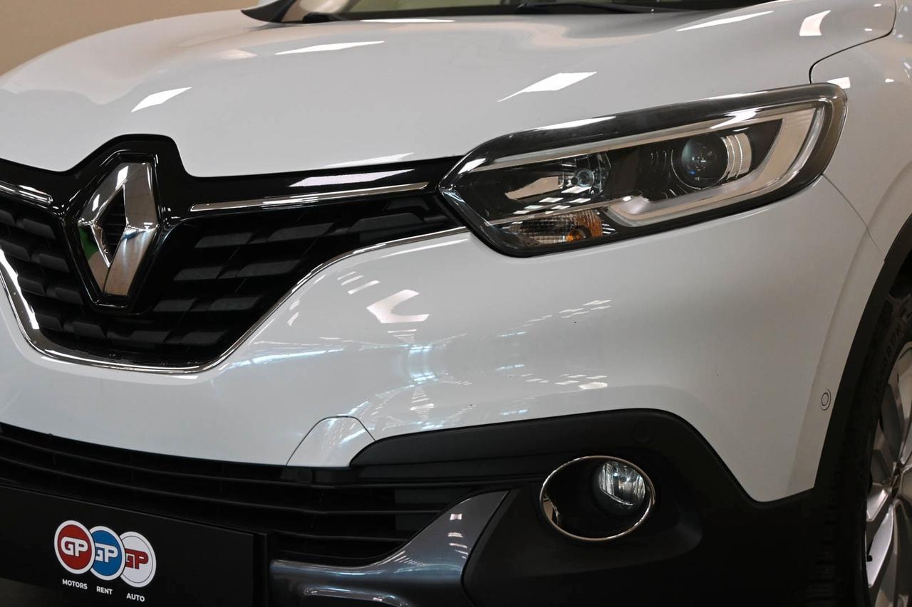 RENAULT Kadjar dCi 8V 110CV Energy Intens