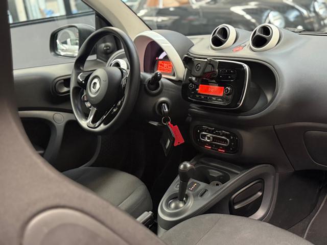 SMART ForTwo 70 1.0