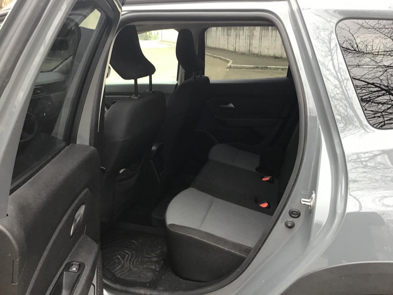 Dacia Duster 1.5 Blue dCi 8V 115 CV 4x4 Extreme