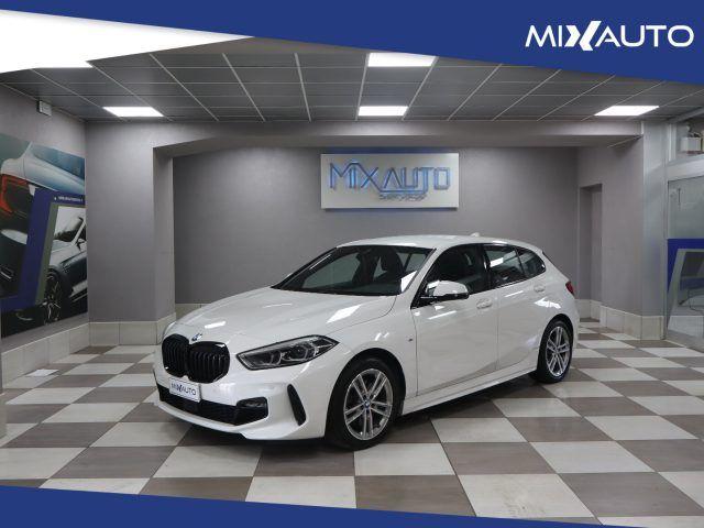 BMW 116 d 5 Porte Msport AUT EU6