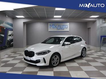 BMW 116 d 5 Porte Msport AUT EU6