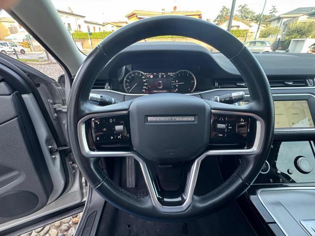 LAND ROVER Range Rover Evoque 2.0D I4 163 CV AWD Auto