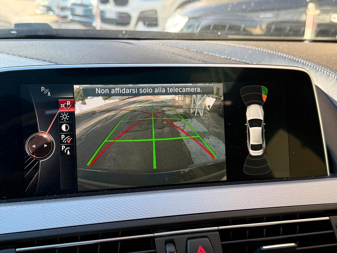 Bmw 640 d xDrive Gran Coupé Msport Edition