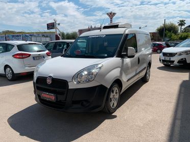 Fiat Doblo Doblò 1.6 MJT 16V Active
