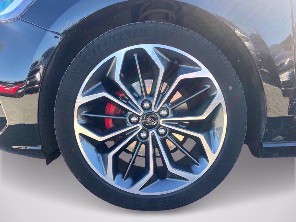 FORD Focus 1.0t ecoboost h ST-Line X 125cv del 2023