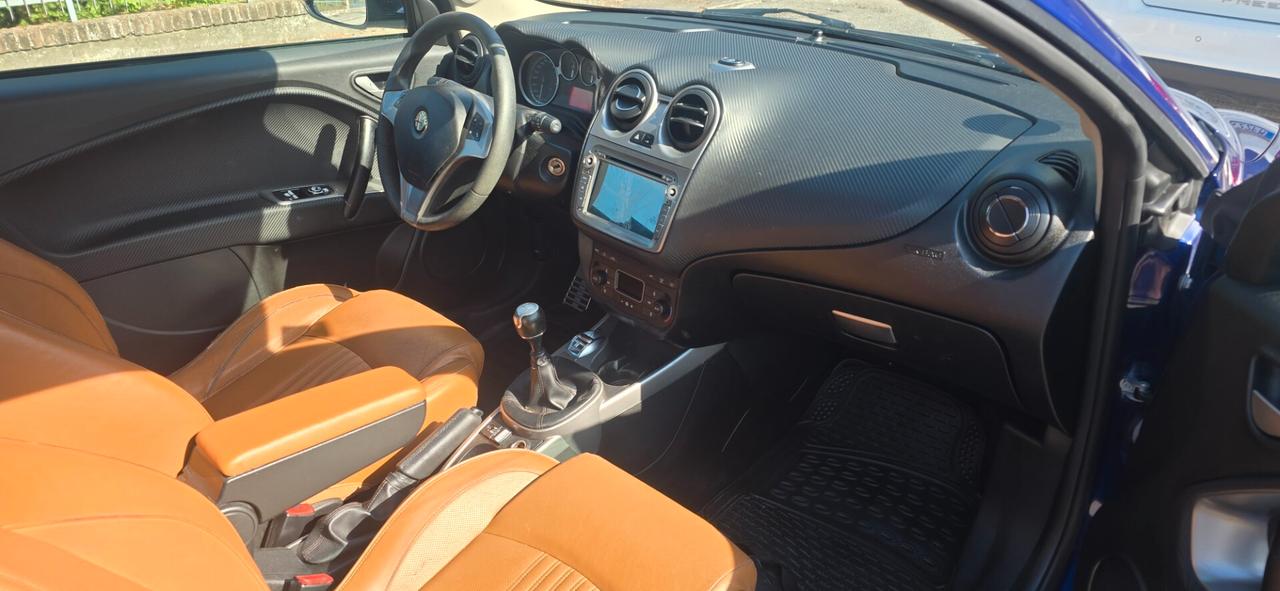 Alfa Romeo MiTo 1.3 JTDm-2 95 CV S&S Distinctive Premium Pack