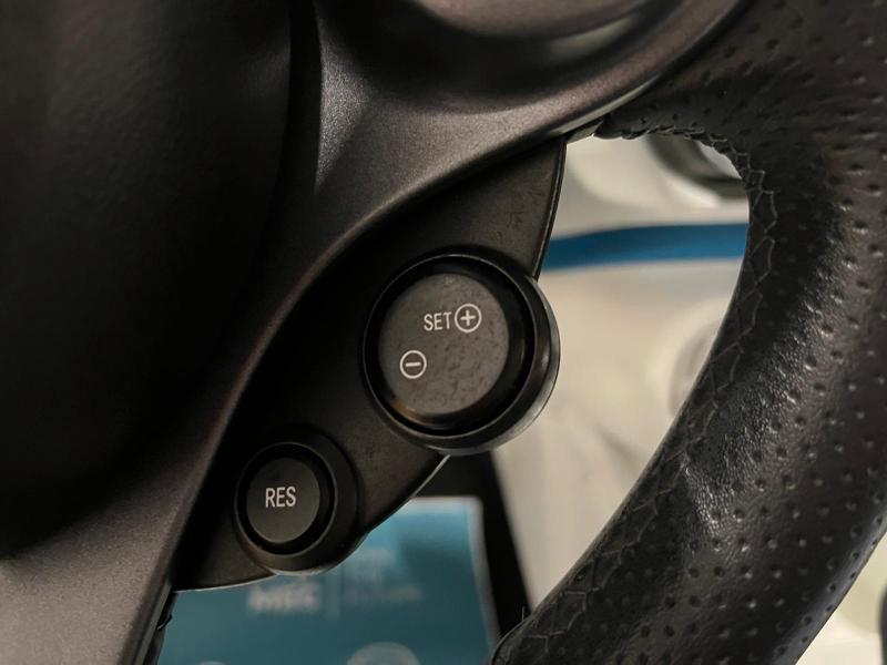 Smart fortwo coupe Fortwo 1.0 Proxy 71cv twinamic