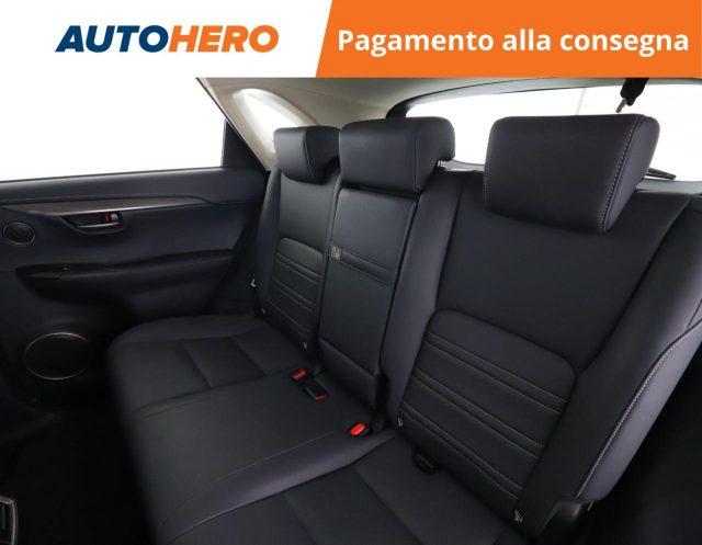 LEXUS NX 300 Hybrid 4WD Premium