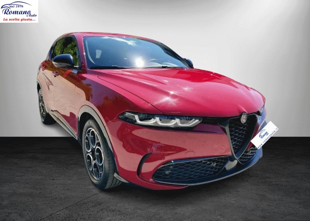 ALFA ROMEO - Tonale - 1.6 diesel 130 CV TCT6 Sprint#FARI LED MATRIX!