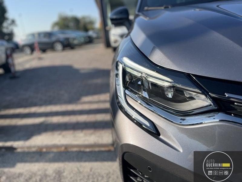 Renault Captur Captur Plug-in Hybrid E-Tech 160 CV RS Line