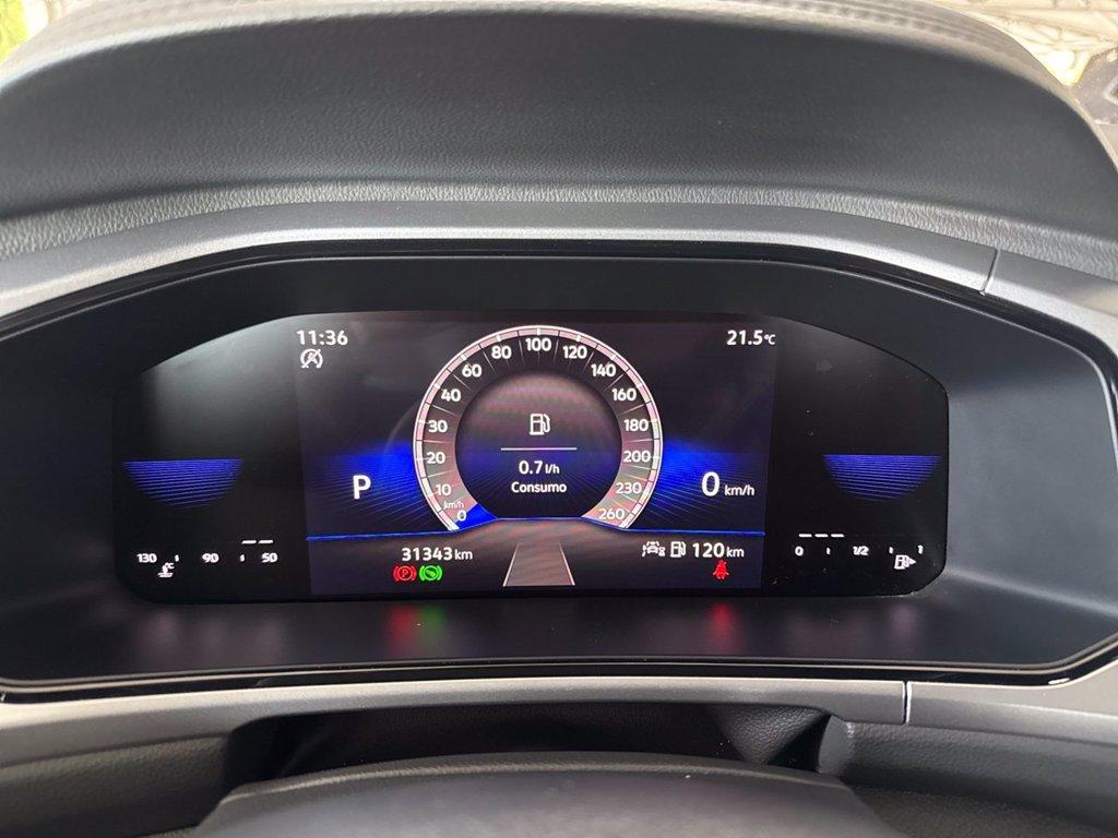 VOLKSWAGEN T-roc 1.5 tsi life dsg del 2023