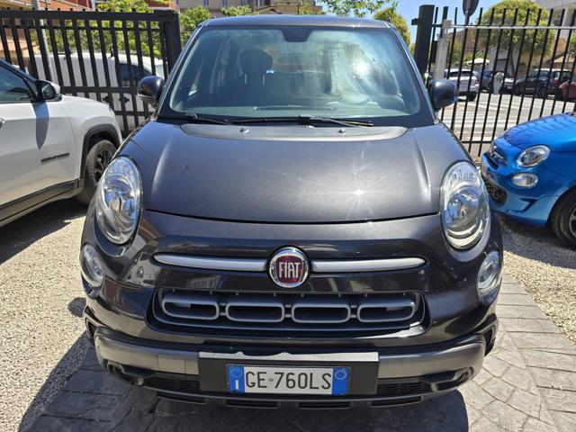 FIAT 500L 1.4 95 CV S&S Connect NO OBBLIGO FINAN. !!!!