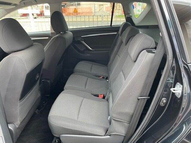 Toyota Verso Verso 1.6 D-4D Active