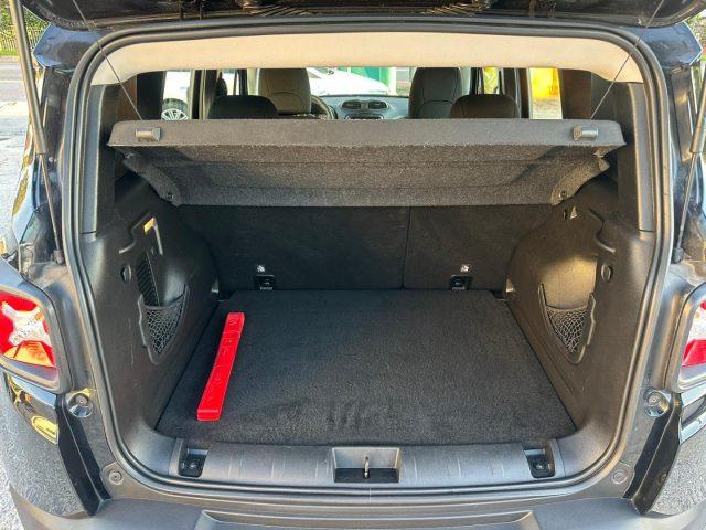 JEEP Renegade 1.0 T3 Business