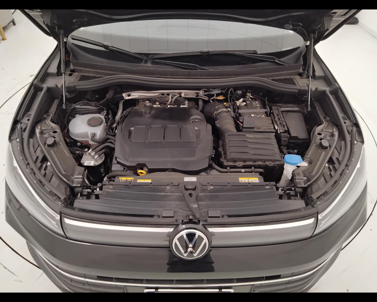 VOLKSWAGEN Tiguan III 2024 - Tiguan 2.0 tdi Life 150cv dsg