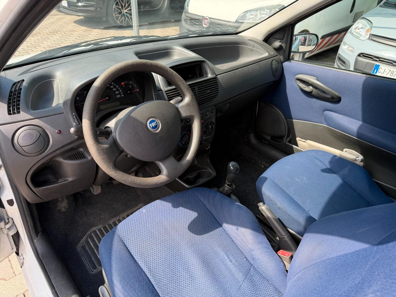 Fiat Punto 1.3 Multijet 16V 3 porte Actual