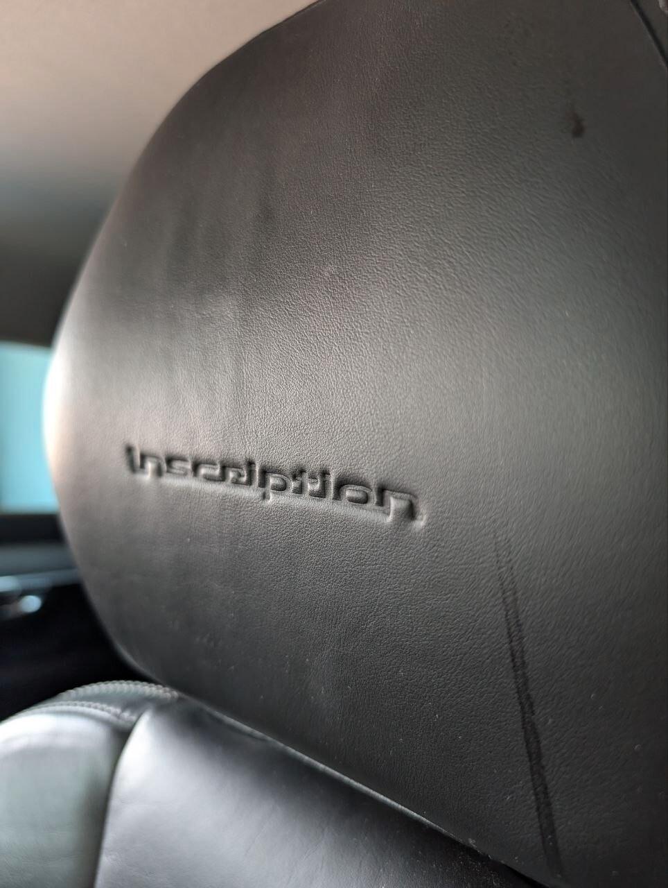 Volvo V90 D5 AWD Geartronic Inscription FULL OPT