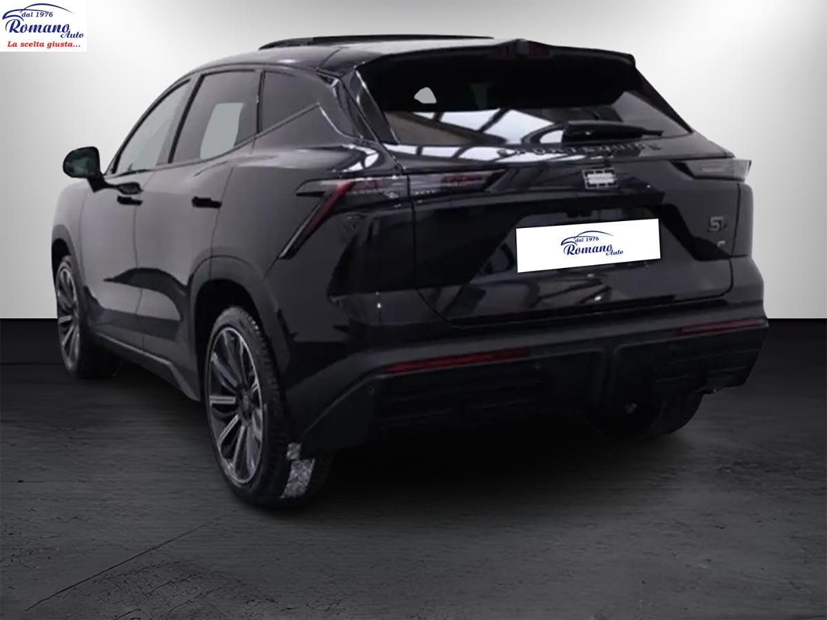 NEW Sportequipe 6 GT - 1.5 Turbo DCT GPL#TETTO APRIBILE!