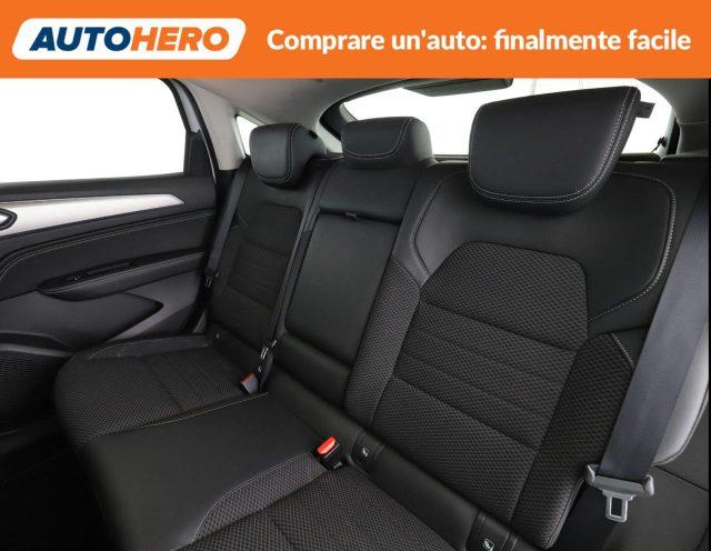 RENAULT Arkana Arkana Hybrid E-Tech 145 CV Intens