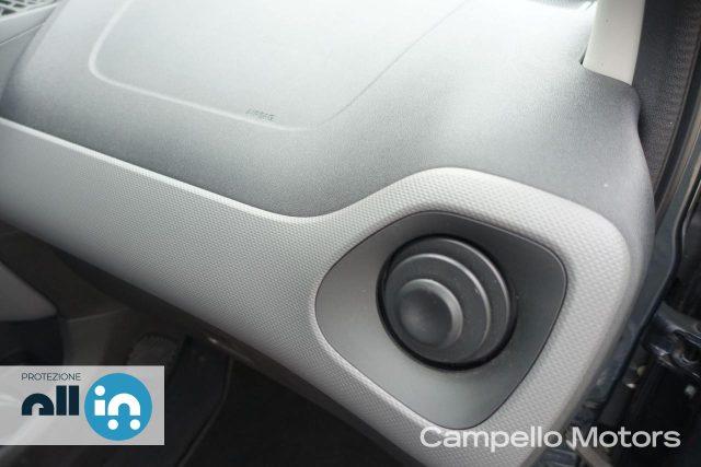 PEUGEOT 108 108 VTi 72 5 porte Active