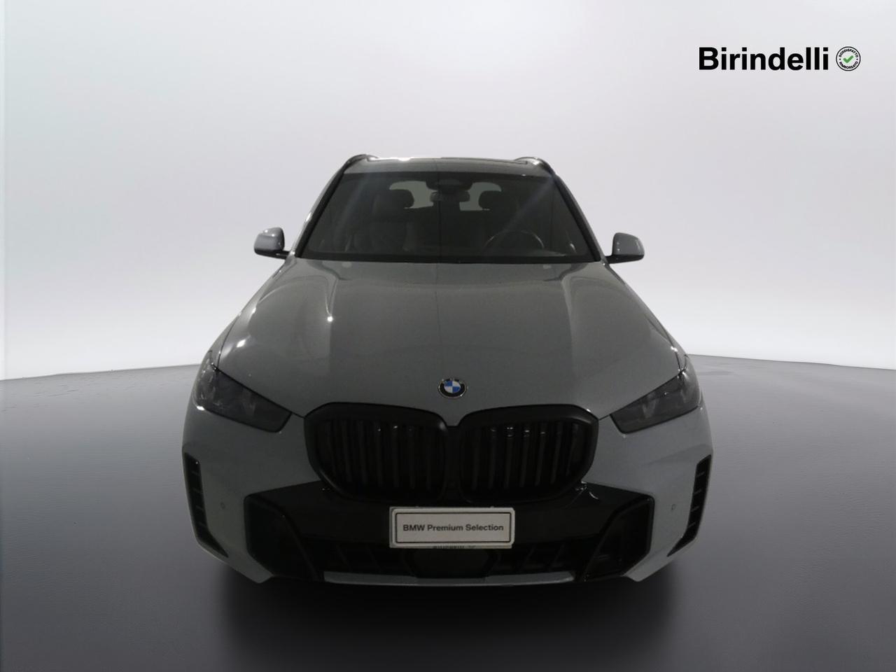 BMW X5 (G05/F95) - X5 xDrive30d 48V Msport Pro