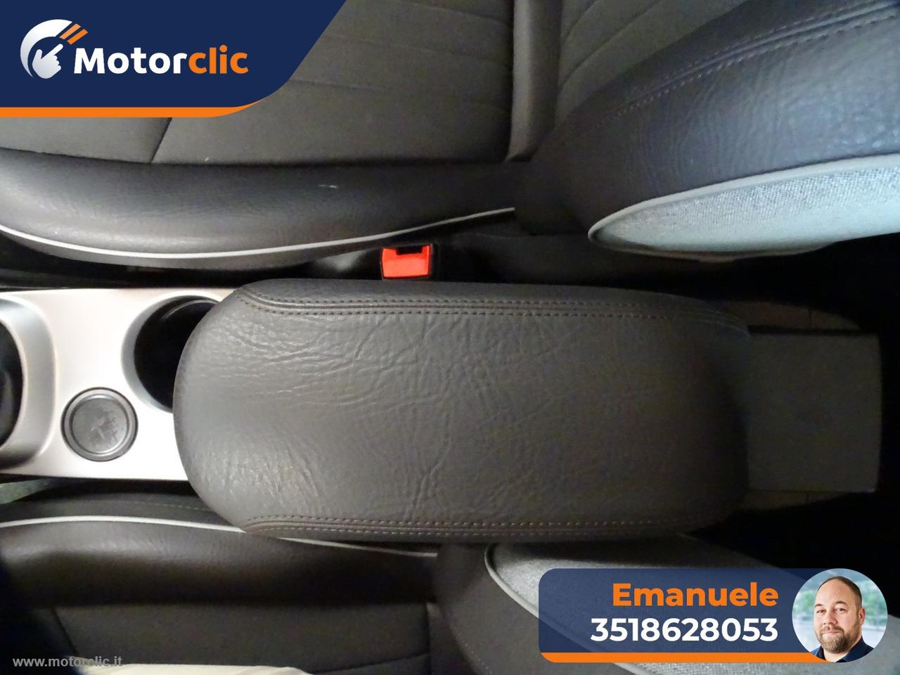 FIAT 500X 1.3 M.Jet 95 CV Lounge
