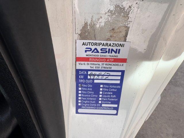 FIAT 500 1.2 Lounge AUTOMATICA OK NEOPATENTATI