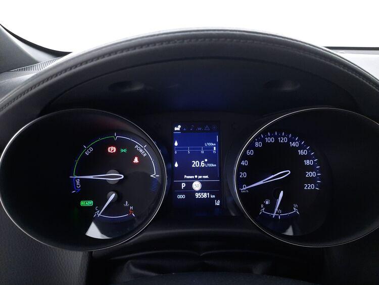 Toyota C-HR Hybrid Business BR779345 1.8 Full Hybrid 122CV