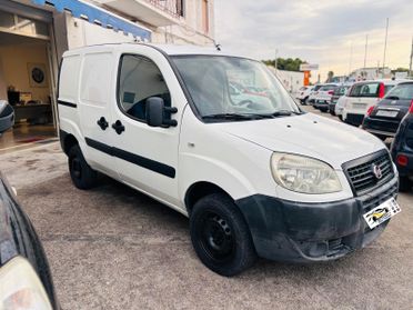 Fiat Doblo Doblò 1.3 MJ 16V PC-TN Cargo S.vtr SX