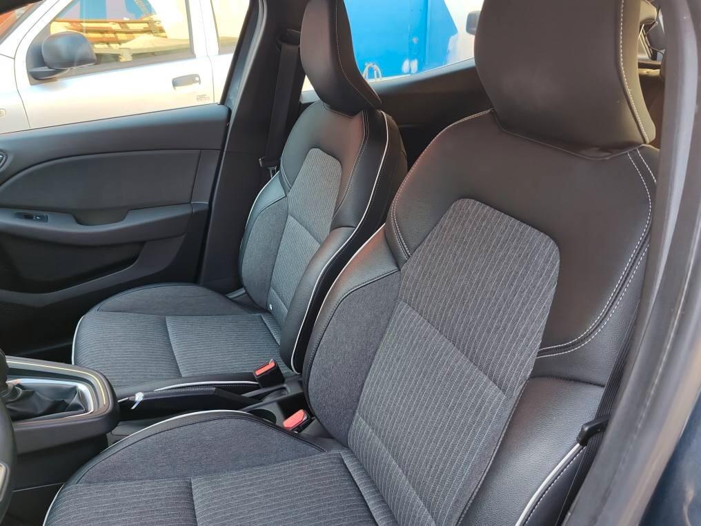 Renault Clio TCe 90 CV 5 porte