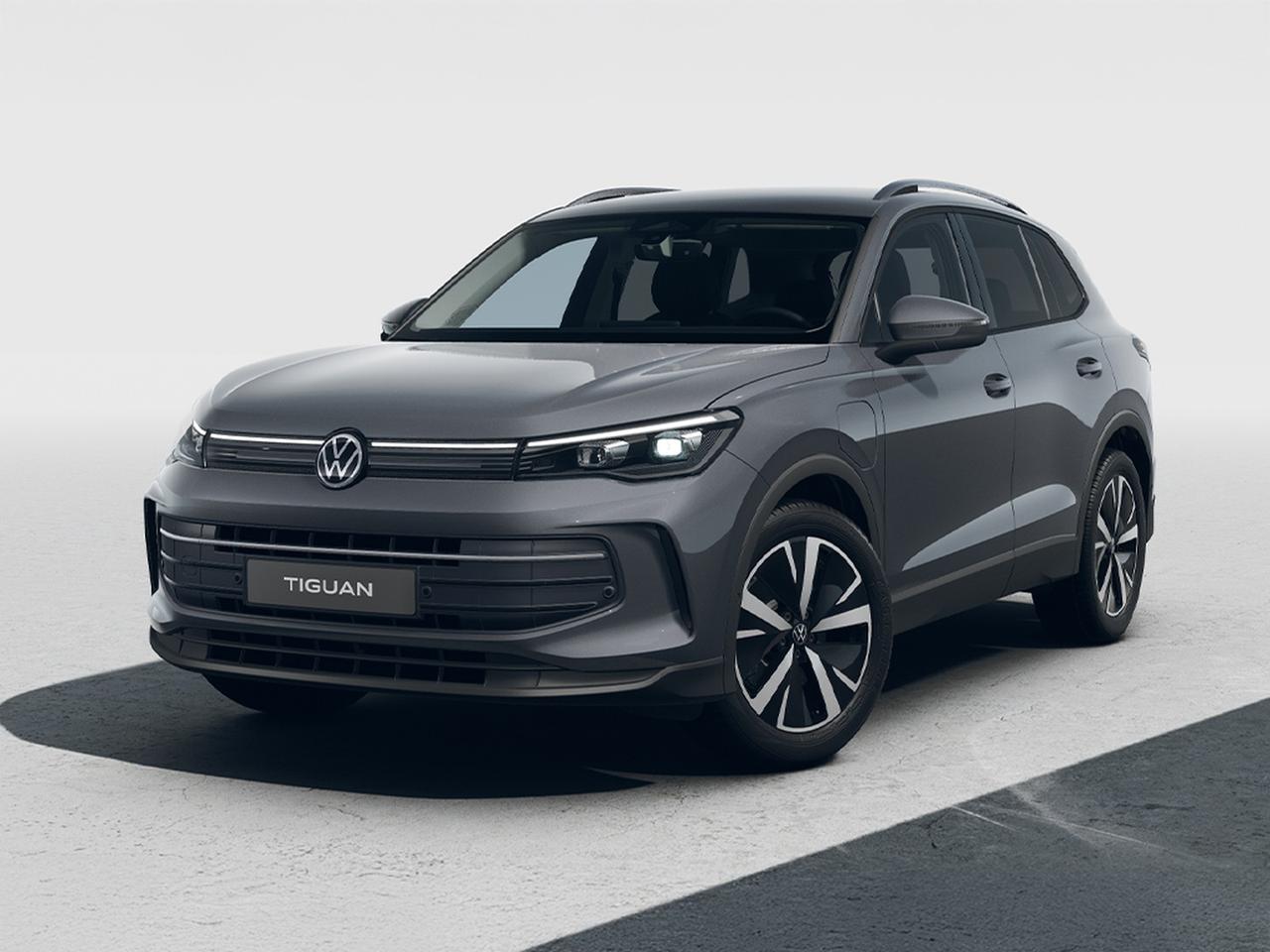 Volkswagen Tiguan 2.0 tdi edition plus 150cv dsg