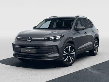 Volkswagen Tiguan 2.0 tdi edition plus 150cv dsg