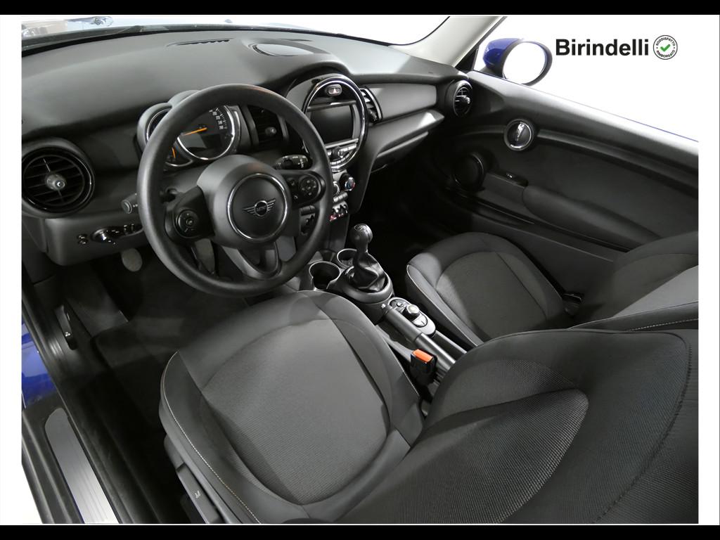 MINI Mini 4ª serie (F56) - Mini 1.5 One 75 CV