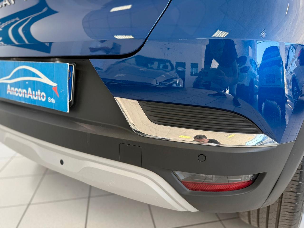 Renault Captur 1.0B NO VINCOLI FINANZIAMENTI 2025