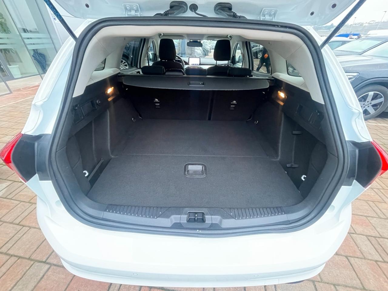 Ford Focus 1.5 EcoBlue 120 CV SW Active