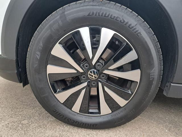 VOLKSWAGEN Taigo 1.0 TSI