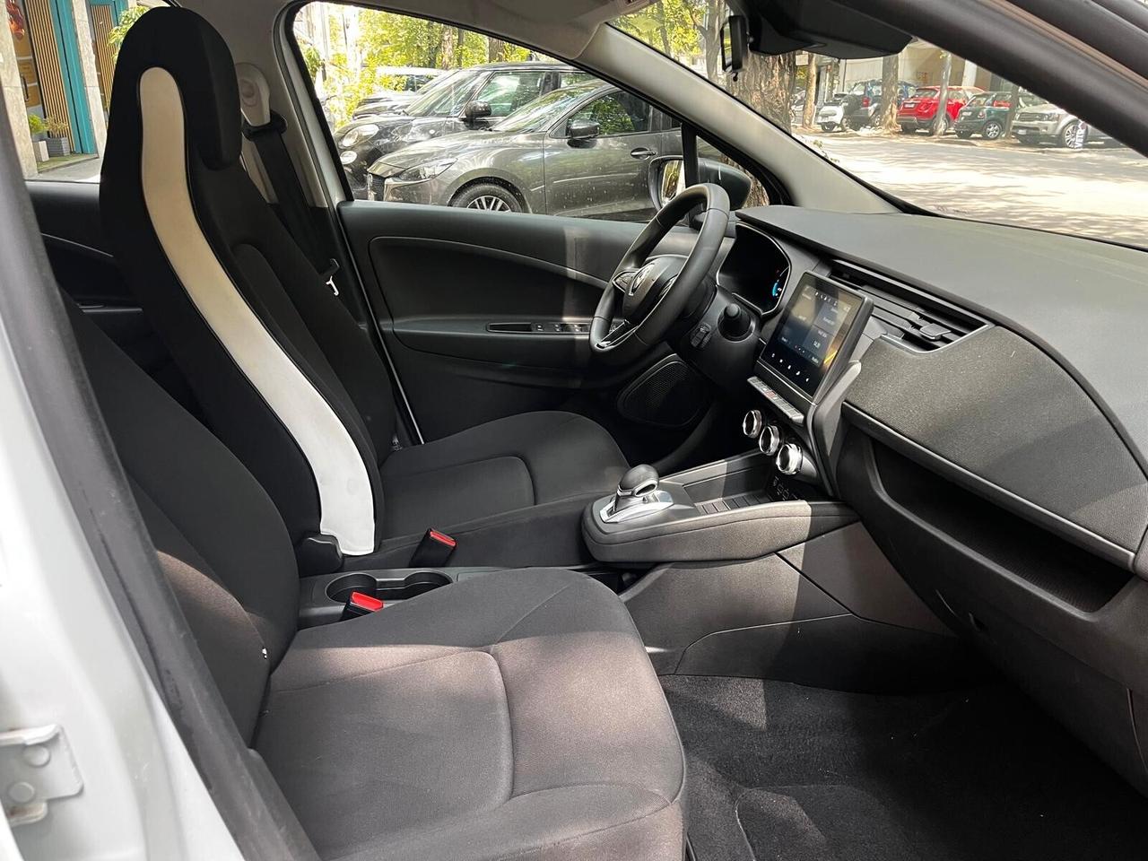 Renault ZOE Life R110 BATTERIE DI PROPRIETA'
