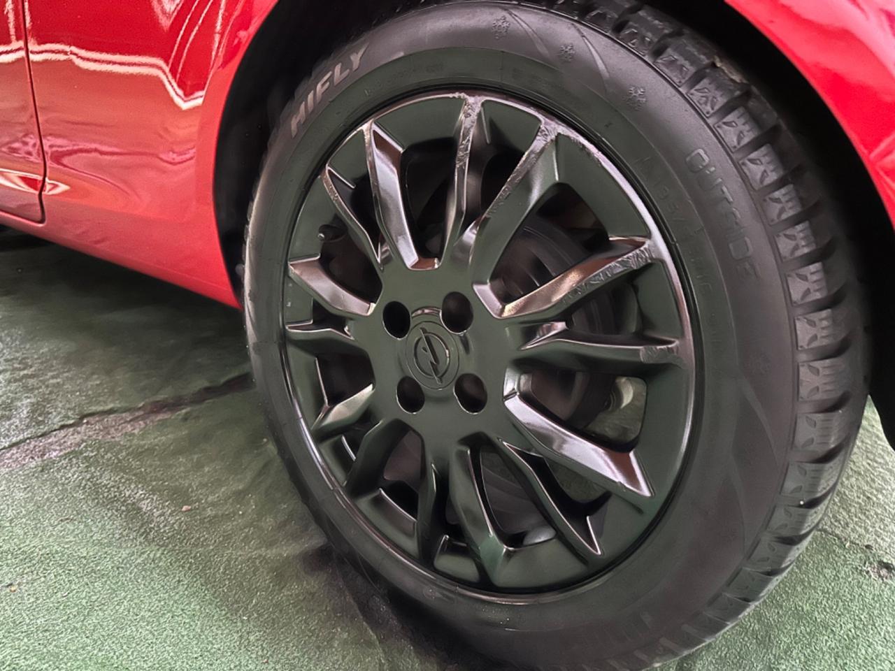 Opel Corsa 1.2 NEO PATENTATI/