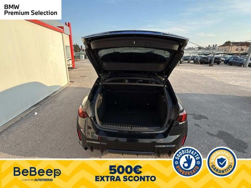 BMW Serie 1 118D MSPORT PRO AUTO